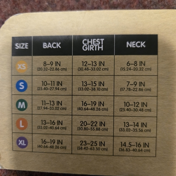 New! Disney Tails XS Dog Dress In Lavender. - Picture 7 of 9